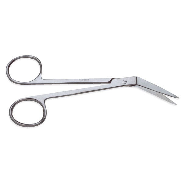 SB15404-Angular Iris Scissors
