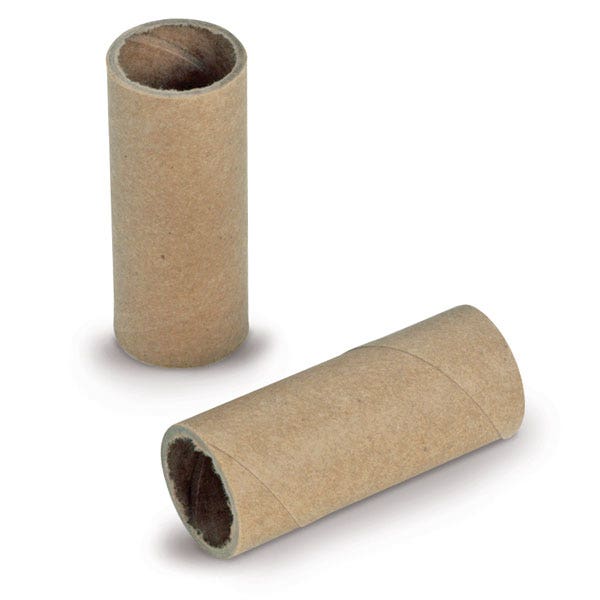 SB15812-Disposable Lung Mouth Tubes