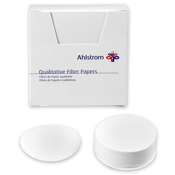 X0000SB16073-Qualitative, Medium-Retention Filter Paper