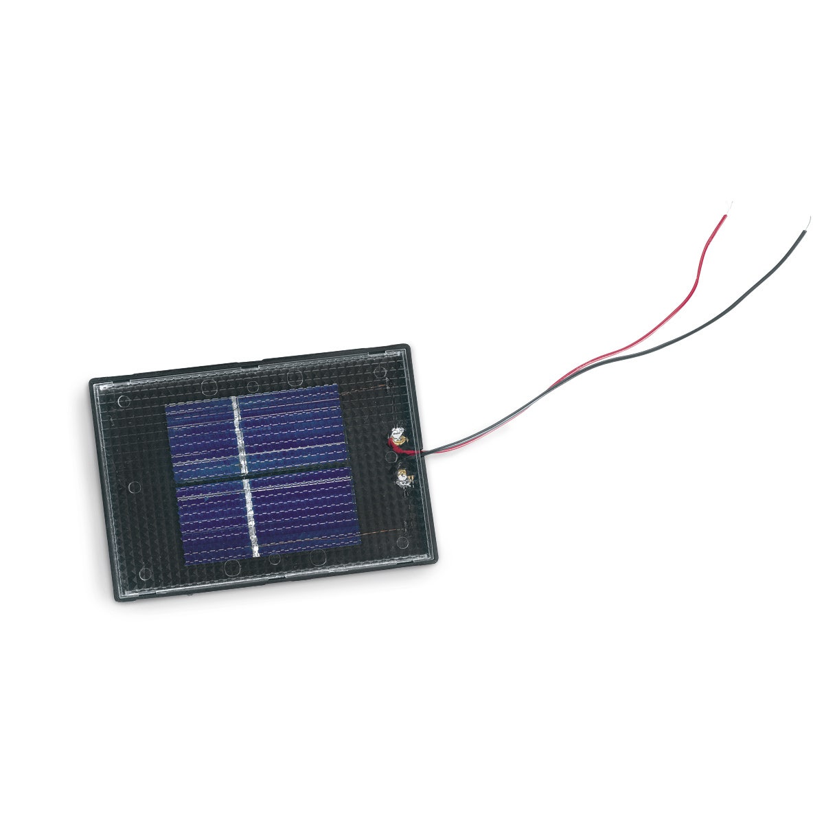 X0000SB16287-Mini Panels Encapsulated Solar Cells