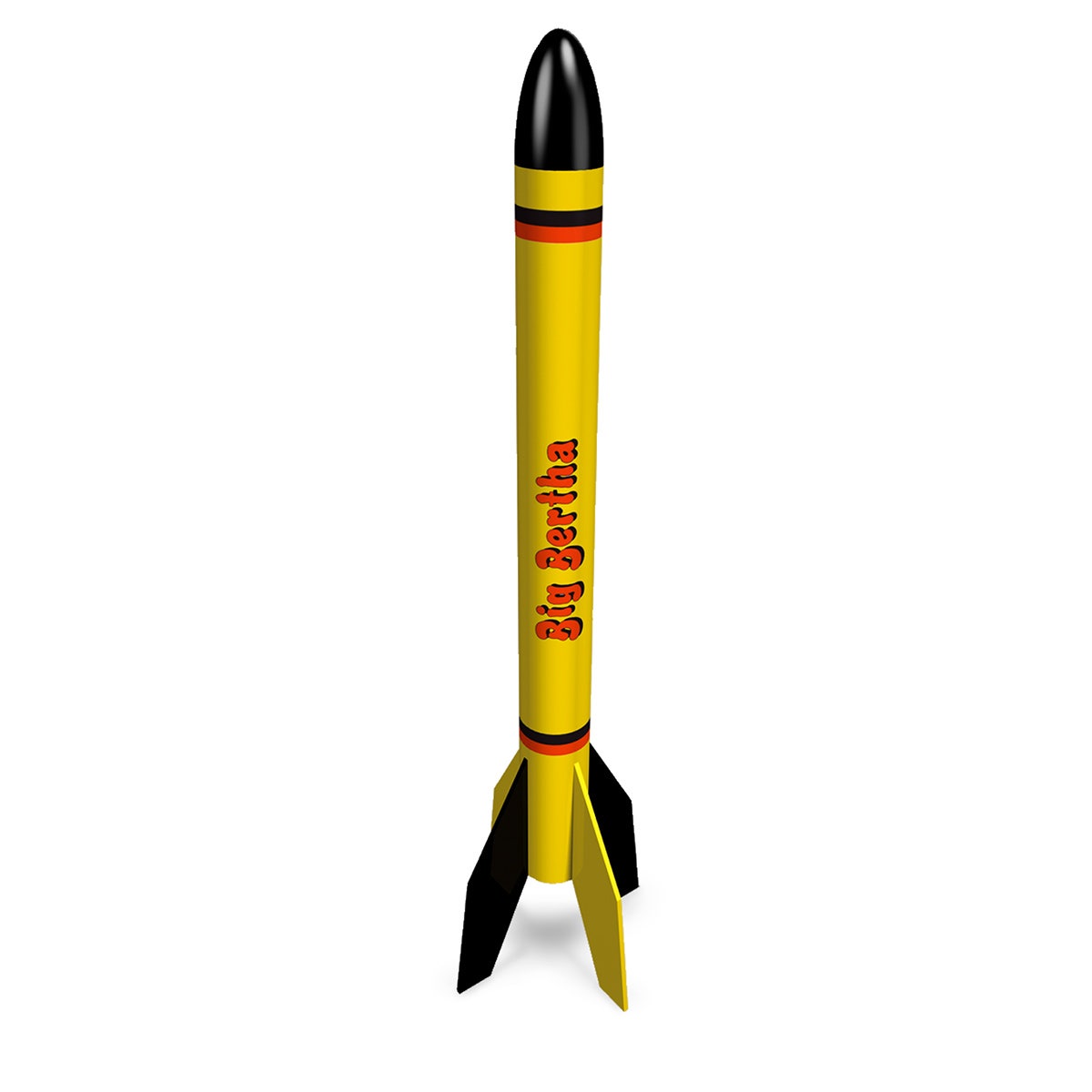X0000SB16335-Estes® Big Bertha Rocket