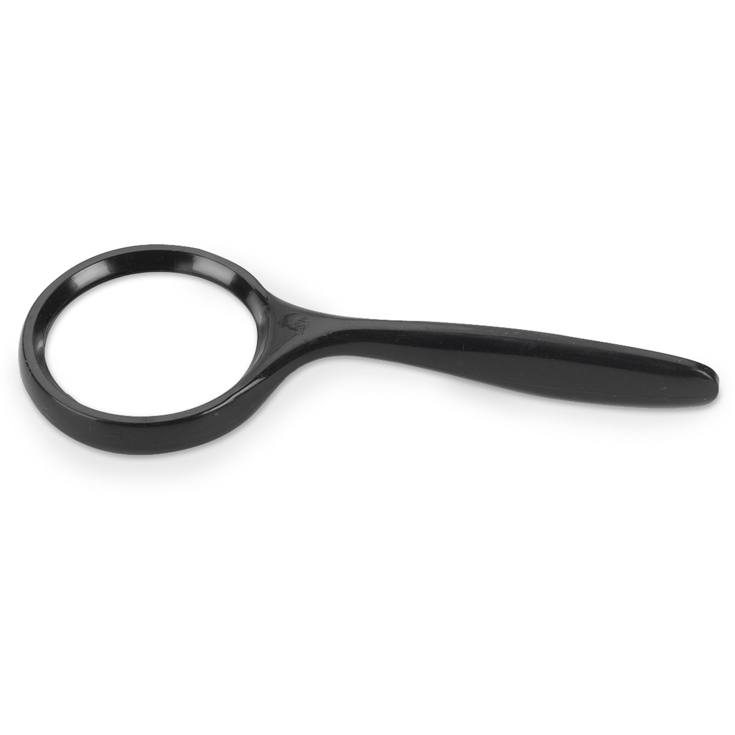 X0000SB16443-Round Glass Magnifier