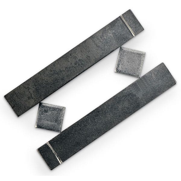 X0000SB16493-Dowling Alnico V Bar Magnets