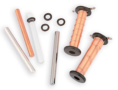 SB16533-Electromagnet Experiment Set, Set of 3