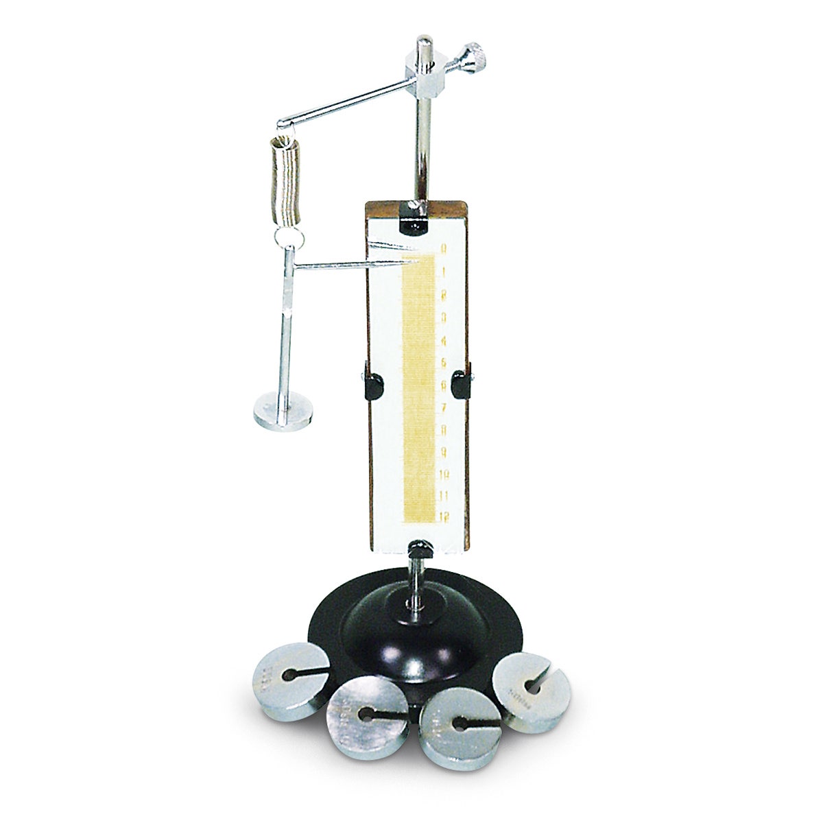 SB16580-Hooke’s Law Apparatus