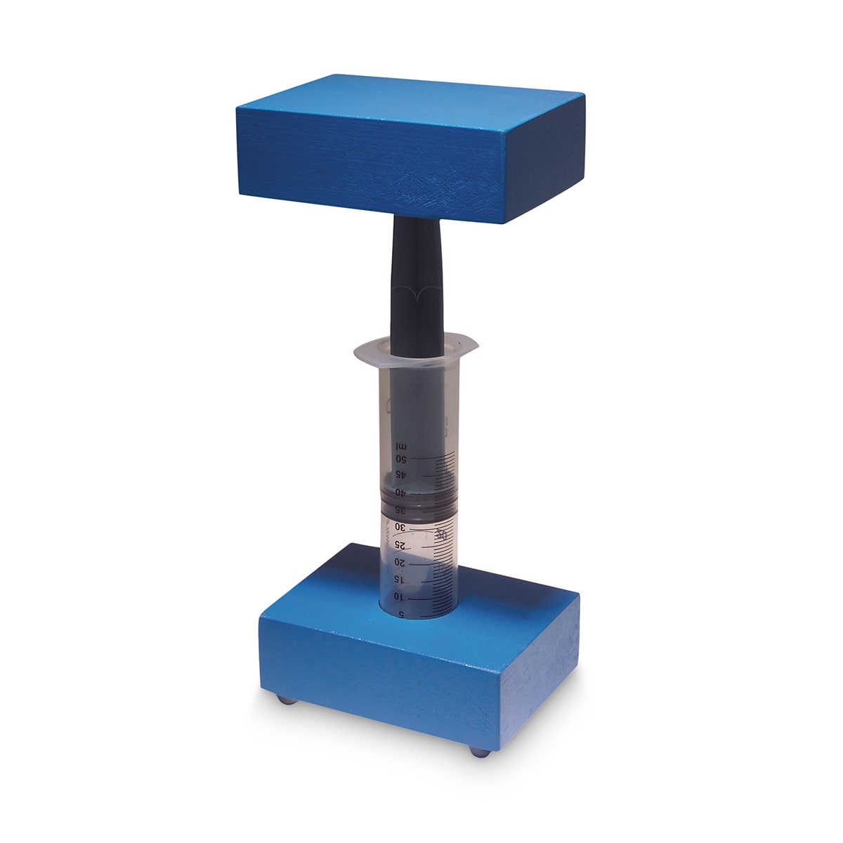 SB16604-Boyle’s Law Apparatus