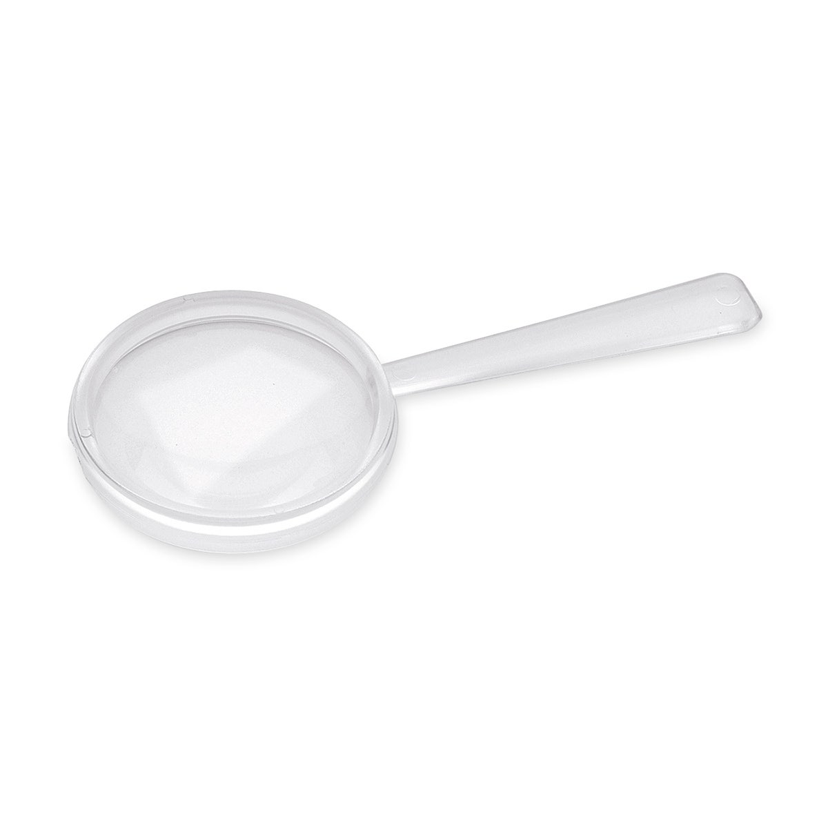 SB18007-Hand Magnifier - 3X