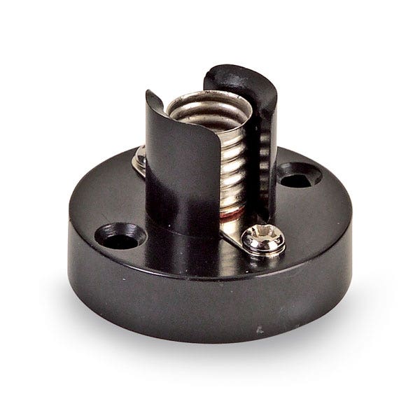 SB18052-Receptacle for Miniature Lamp, Pack of 10