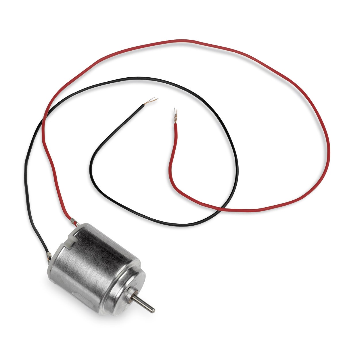 SB18068-1 in. Diameter DC Motor