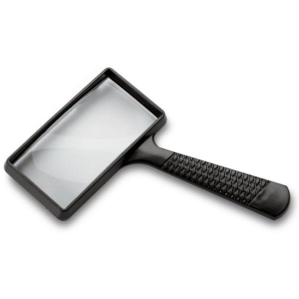 SB18869-Low-Cost Rectangular Magnifier