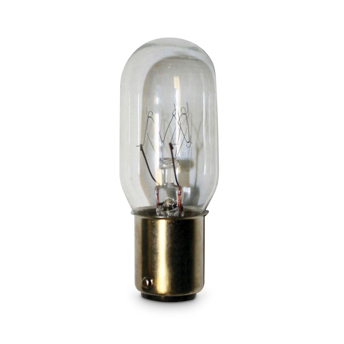 SB19120-20W, 110V Tungsten Bulb