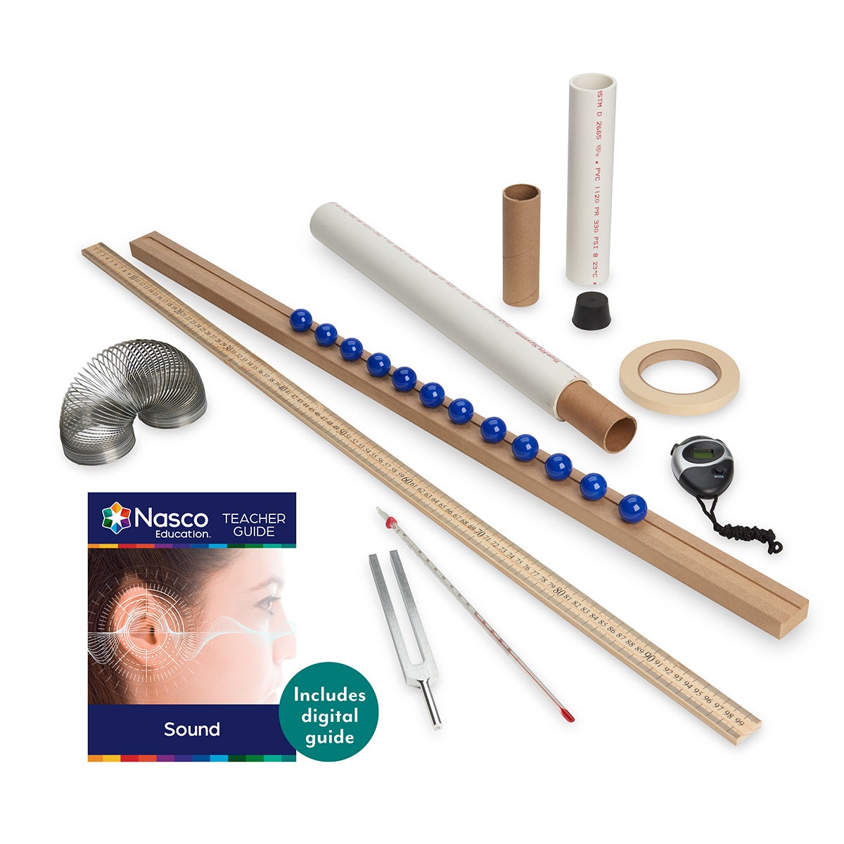 X0000SB17861-Nasco Sound  Kit