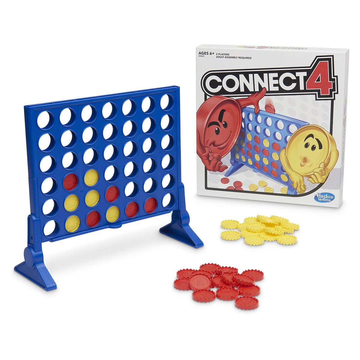 SB19383-Connect Four®