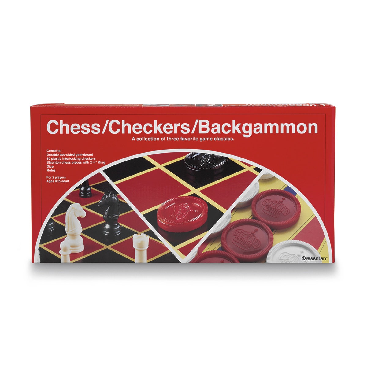 SB19387-Chess/Checkers/Backgammon