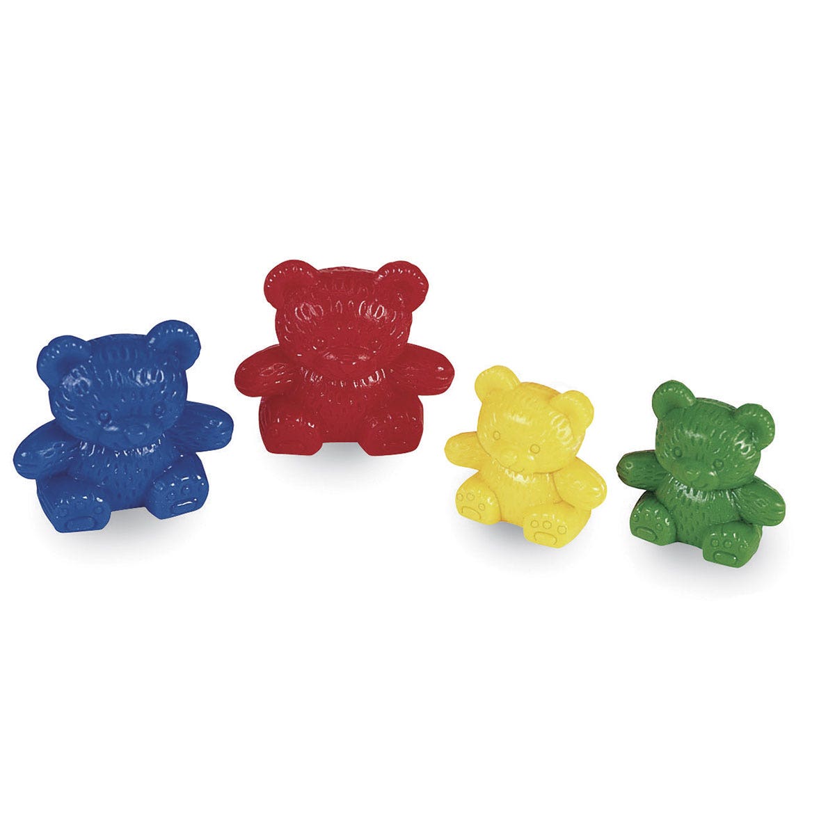 SB19650-Three Bear Family® Counting Set of 80