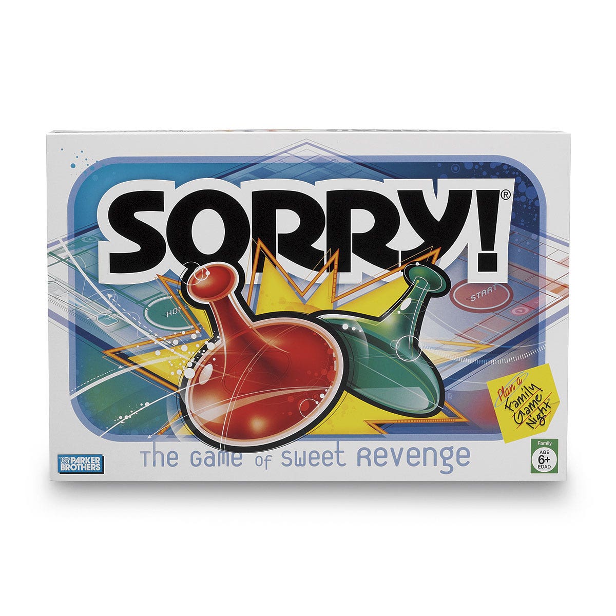 SB19710-Sorry!® Board Game