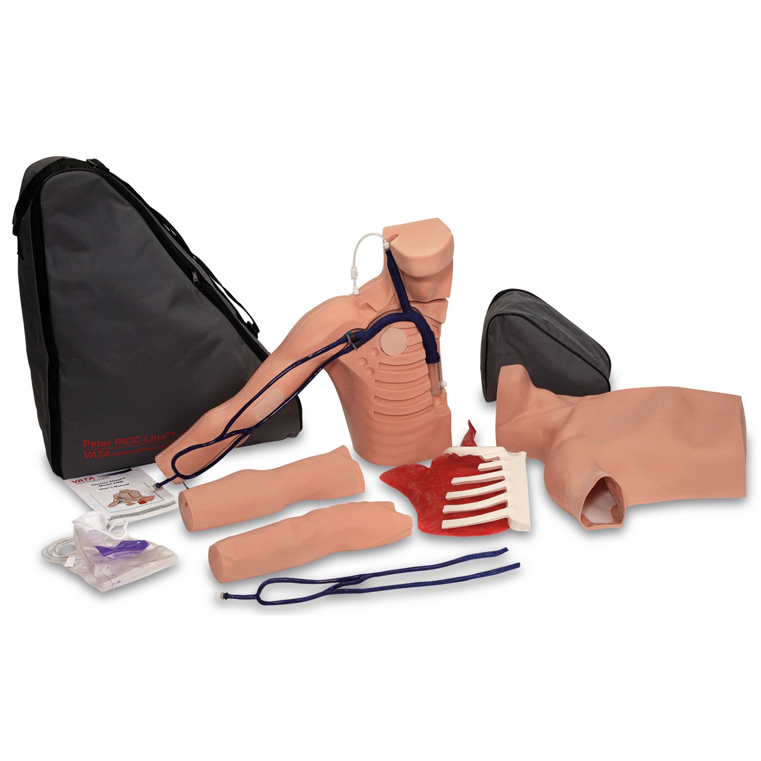 SB20132-Peter PICC Line™