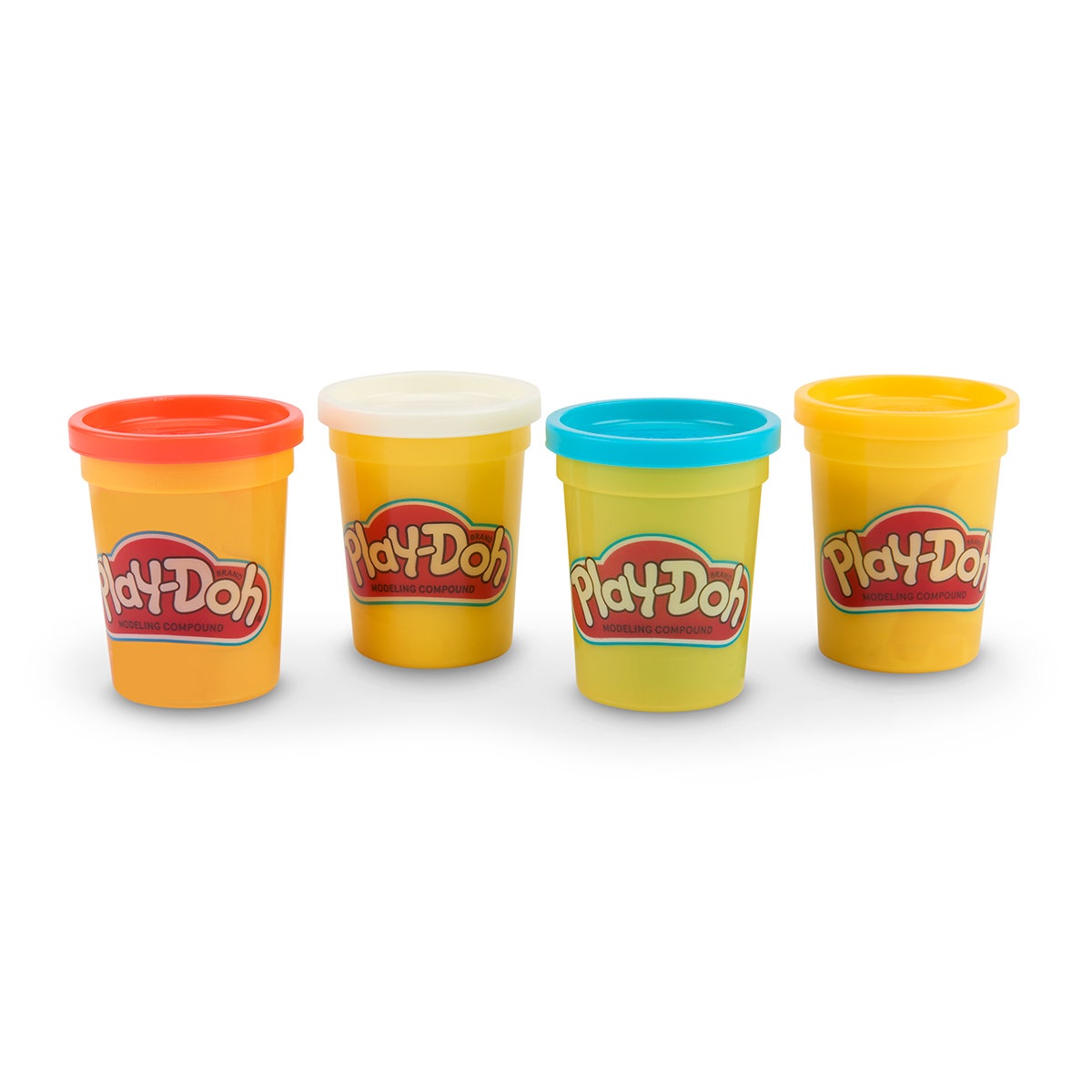 SB22041-Play-Doh® - Set of 4