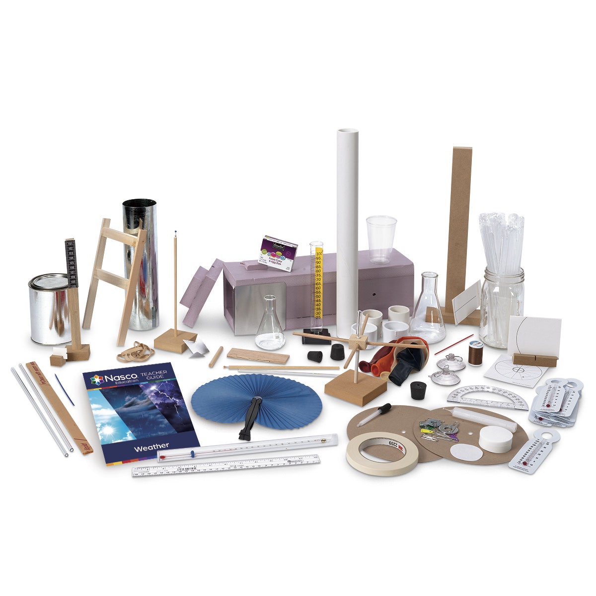 SB22636-Nasco Weather Kit