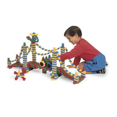 SB22998-Flexiblocks® Flexiswivels® Classroom Set