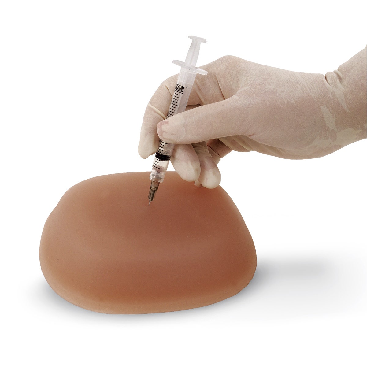 SB23496-Injection Teaching Model