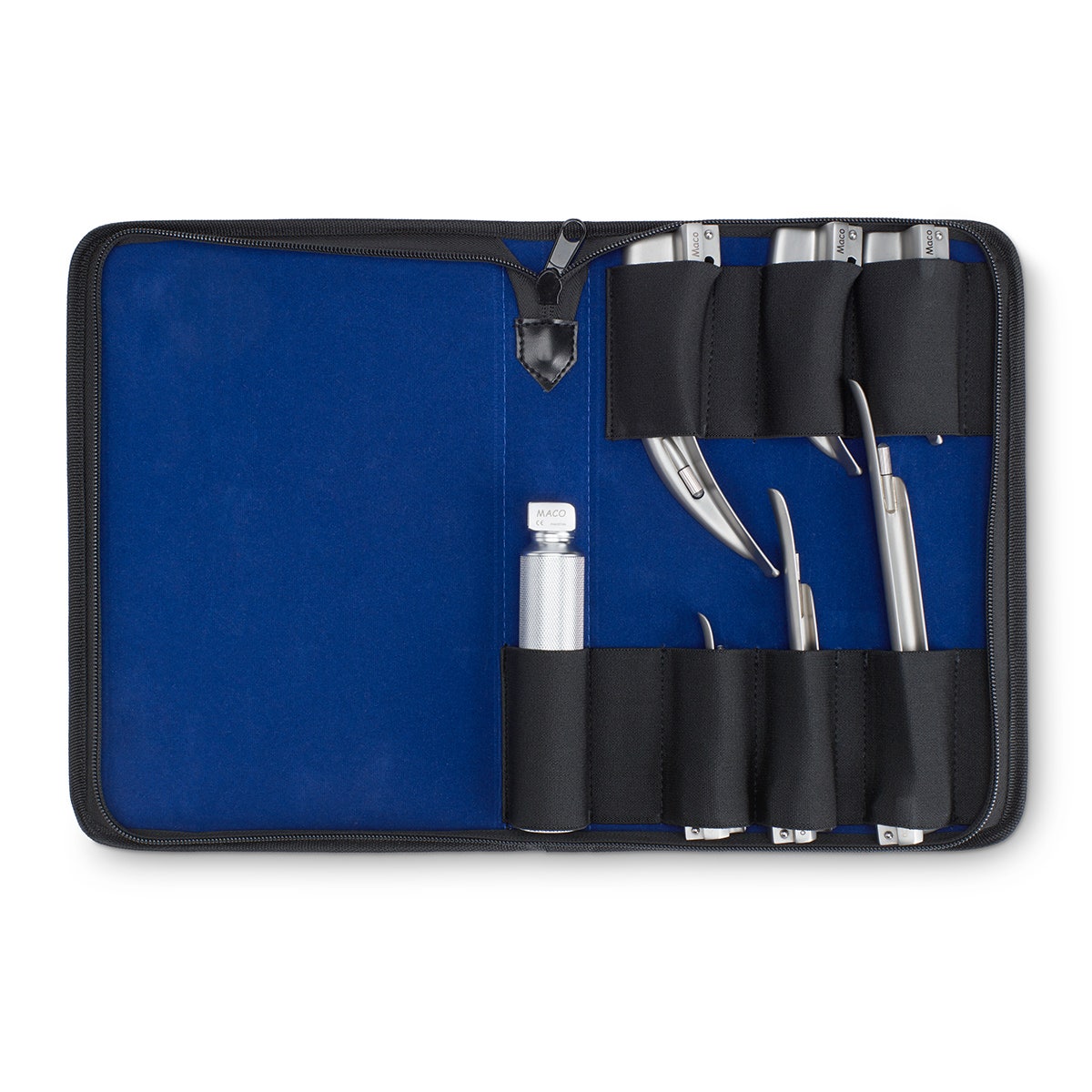 SB23518-Laryngoscope Set