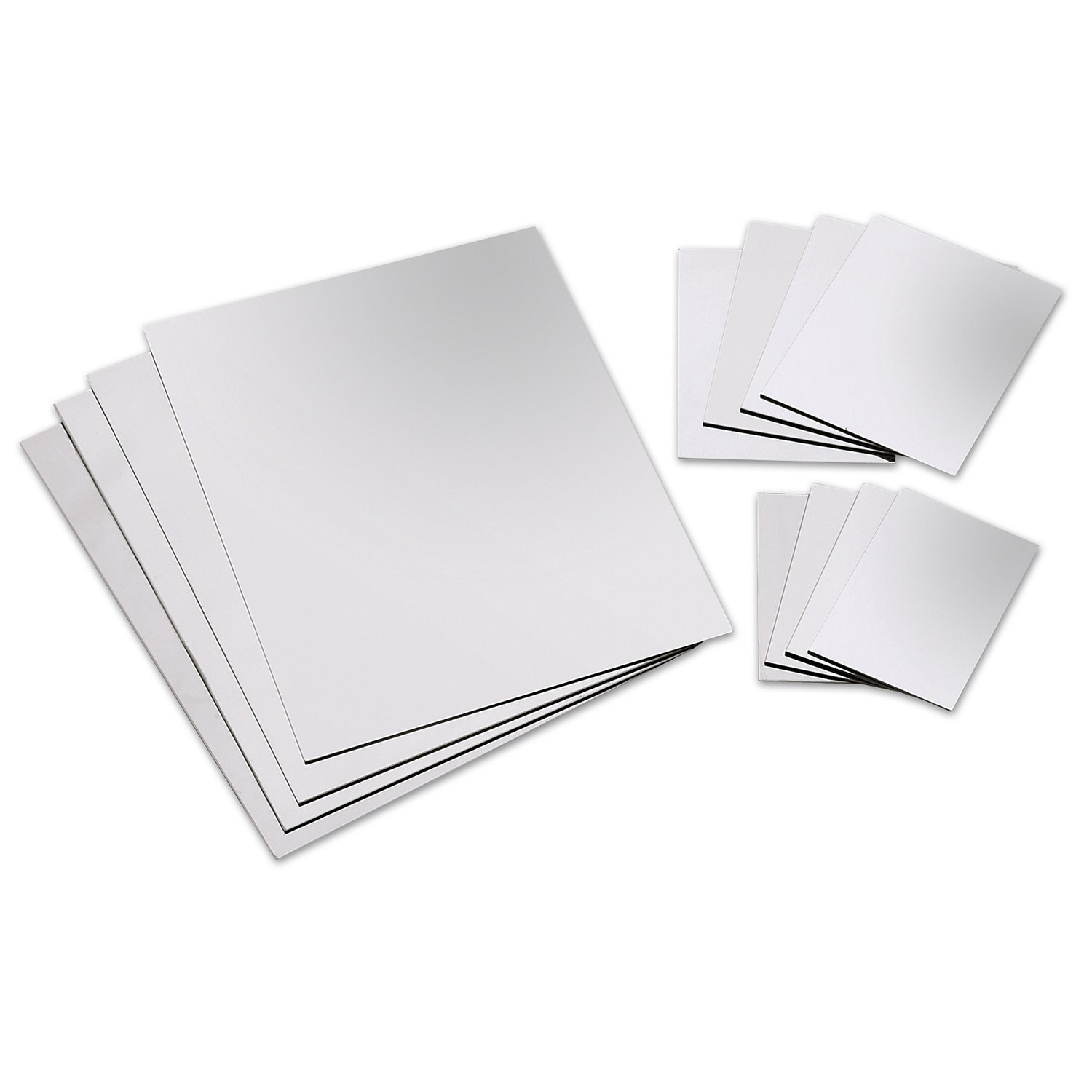 SB23588-Mirror Pack - Double Sided - Pack of 12