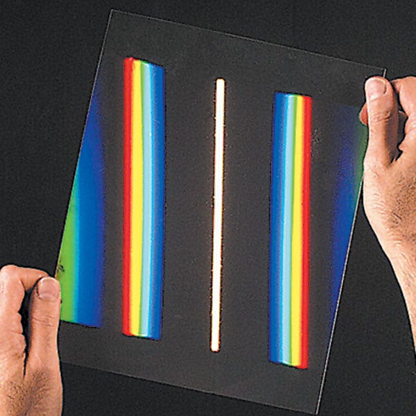 SB23811-C-Spectra® - An Instant Spectroscope