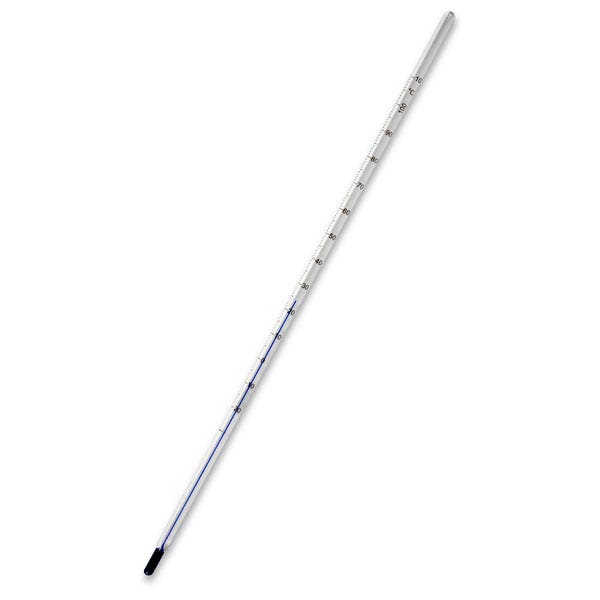 X0000SB23912-General Laboratory Enviro-Safe Thermometers Partial Immersion