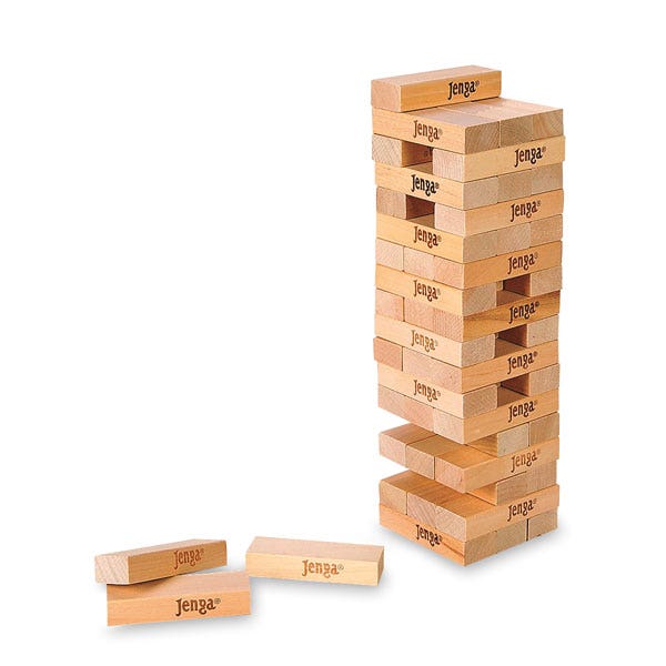 SB24728-Jenga® Game