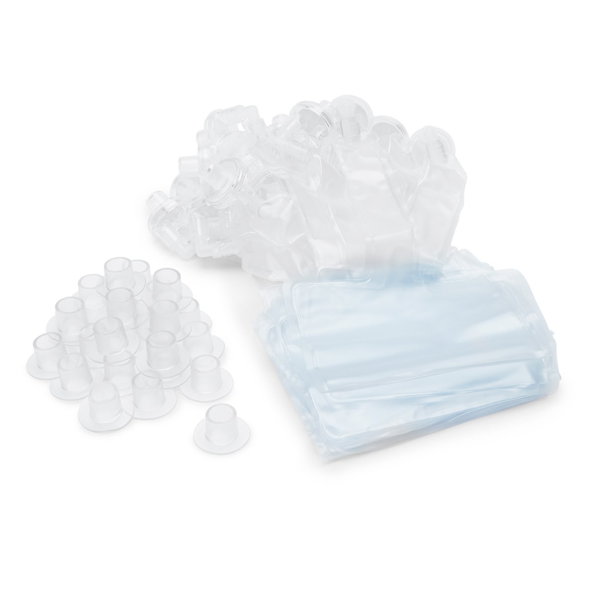 SB24916-Lung/Airway Systems