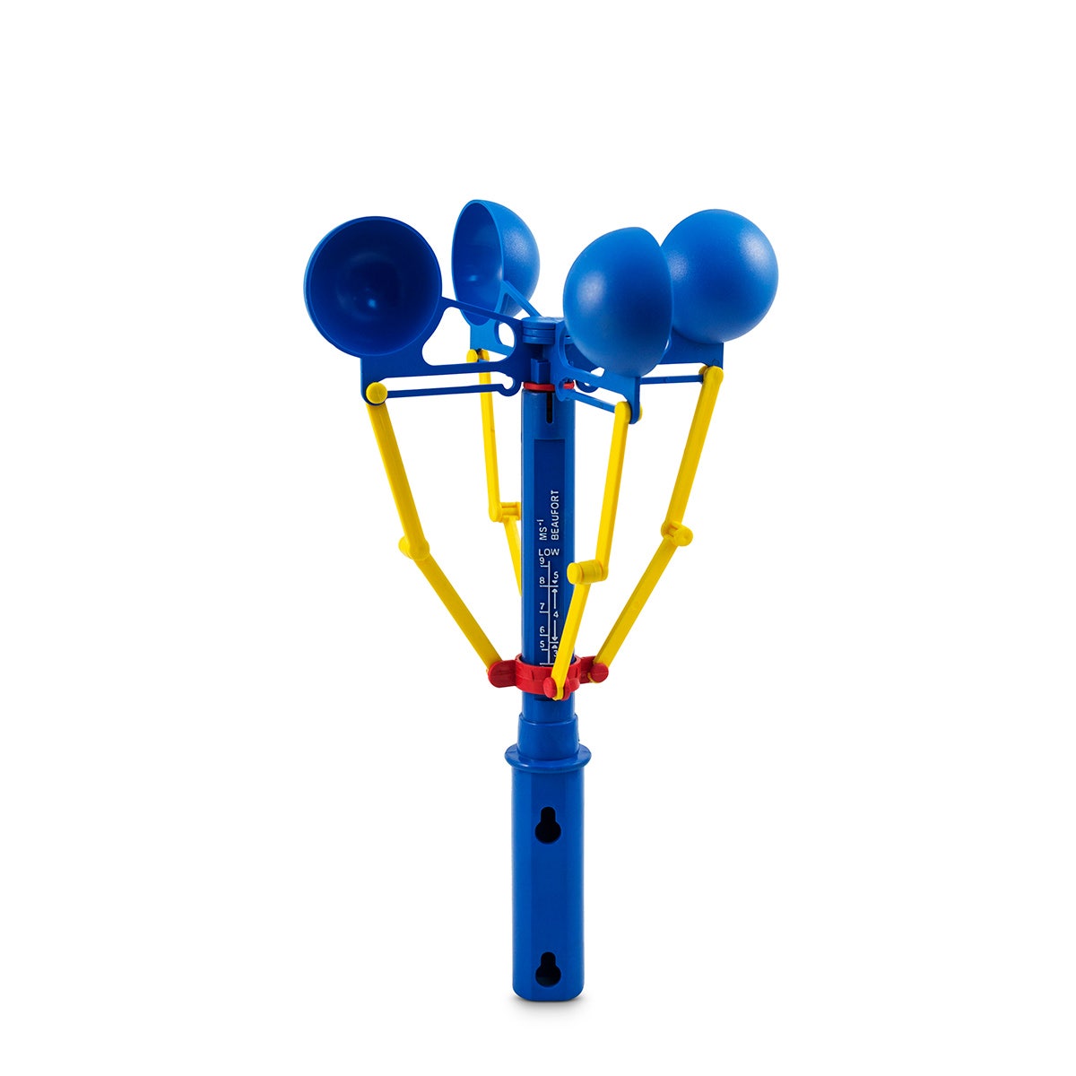 SB25130-Hand-held Anemometer