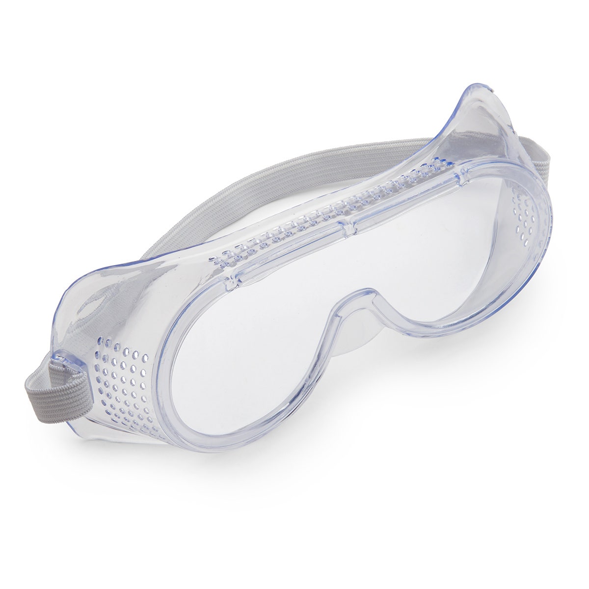 SB25323-Soft Vinyl PPE Impact Goggles