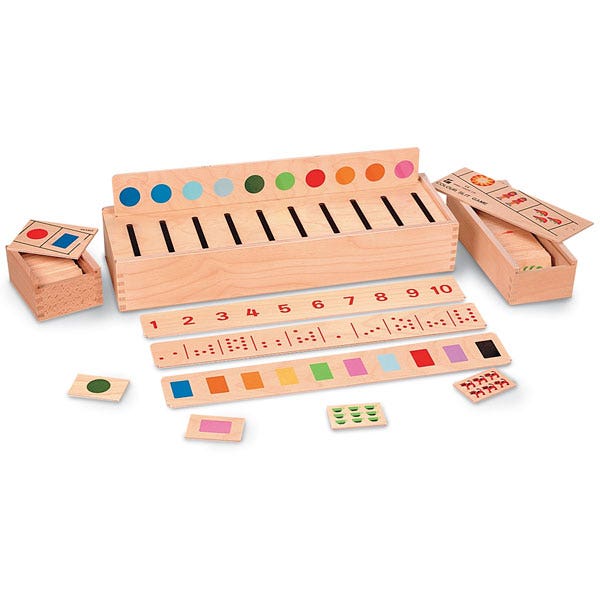 SB25422-Deluxe Sorting Box