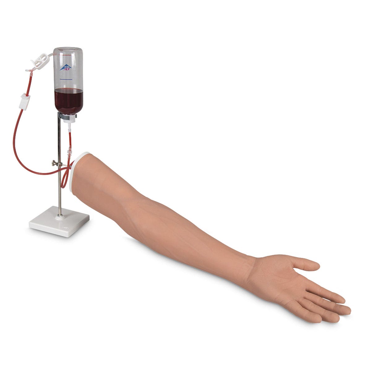 SB25998-Deluxe IV Injection Arm