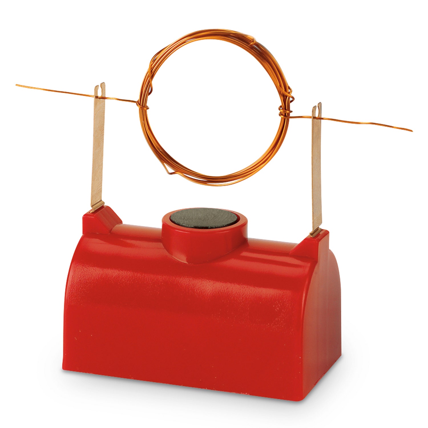 SB26058-World’s Simplest Motor