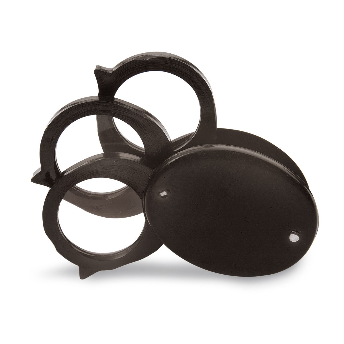 SB26079-Triple Folding Pocket Magnifier