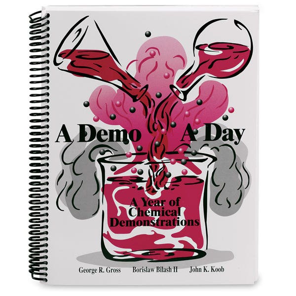 X0000SB26324-A Demo a Day