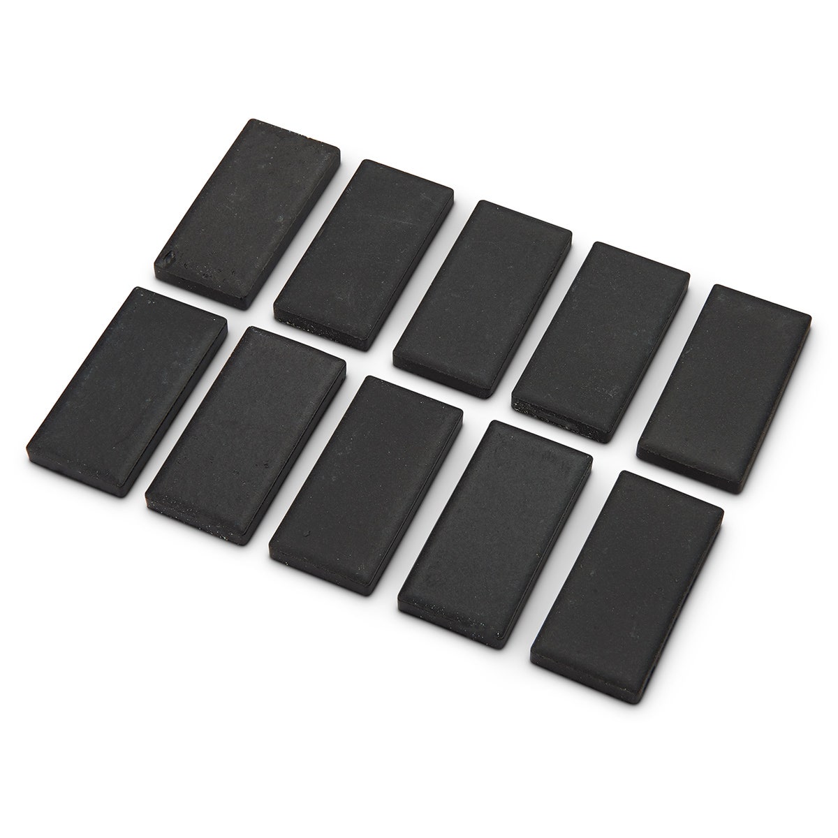 SB26433-Black Streak Plates