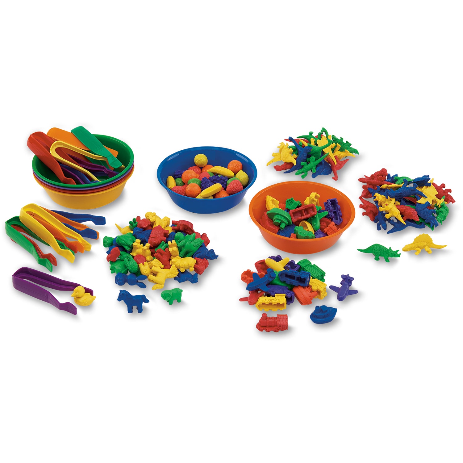 SB26620-Sorting Bowls - Set of 6