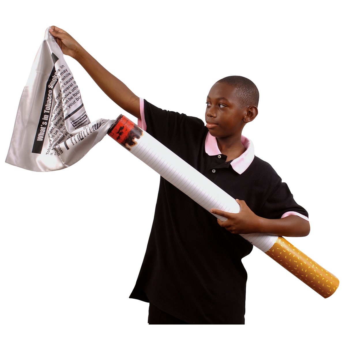 SB27164-Giant Cigarette Model - 36 in.