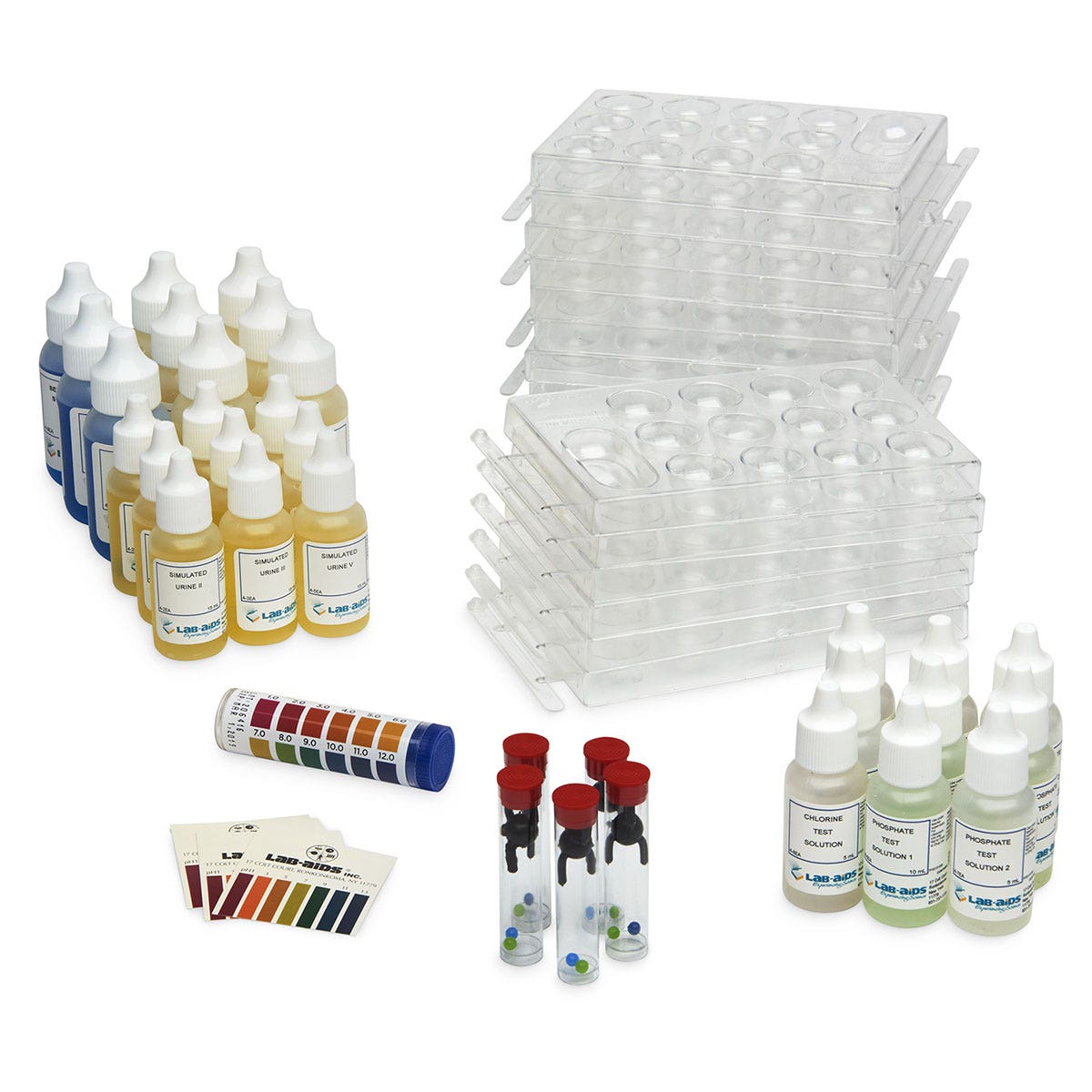 SB27229-Simulated Urinalysis