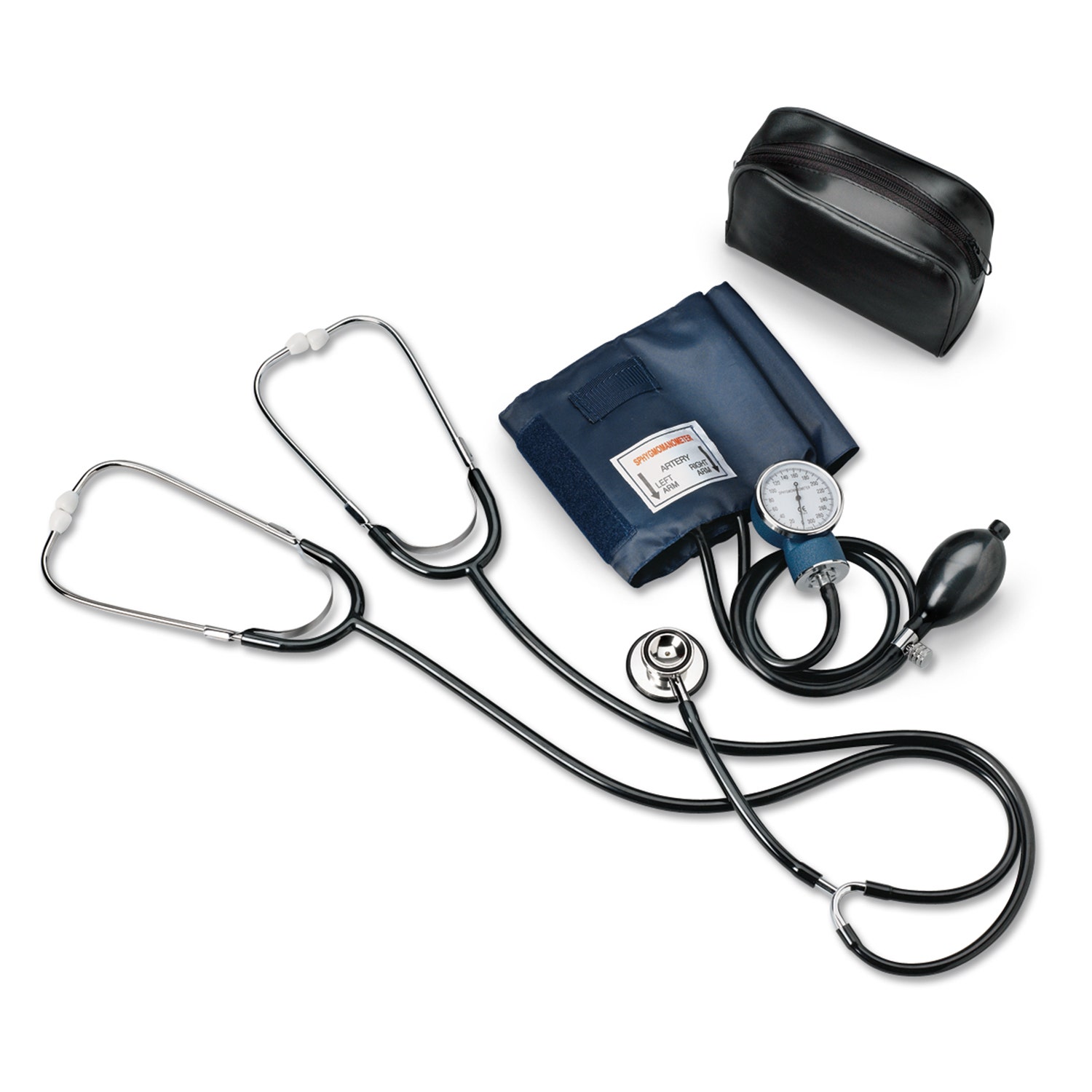 SB27332-Teaching Sphygmomanometer Set