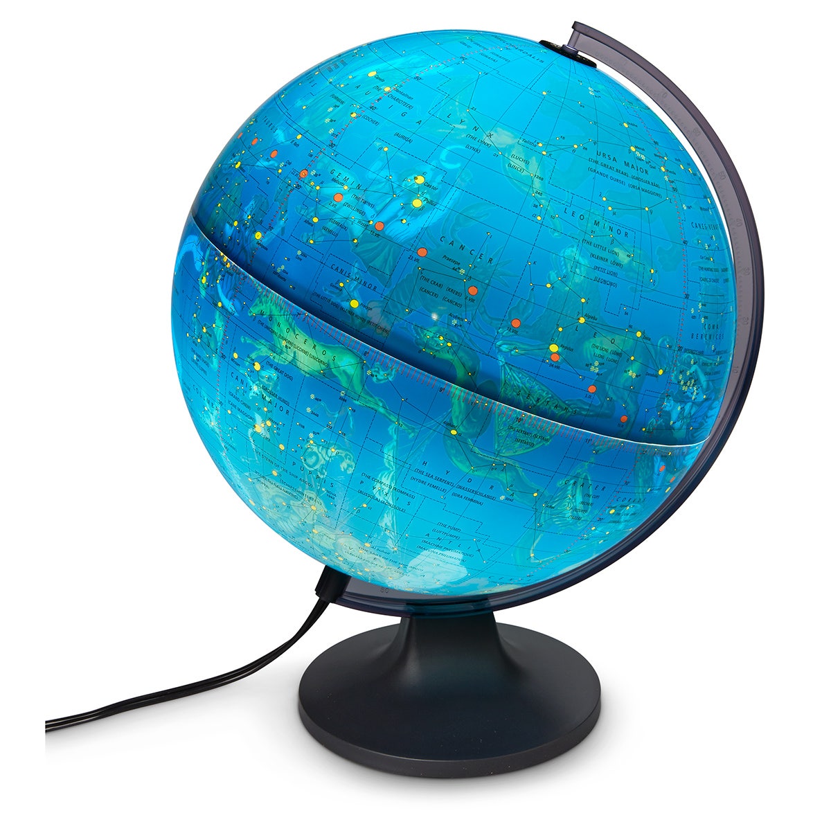SB28577-The Constellation Globe