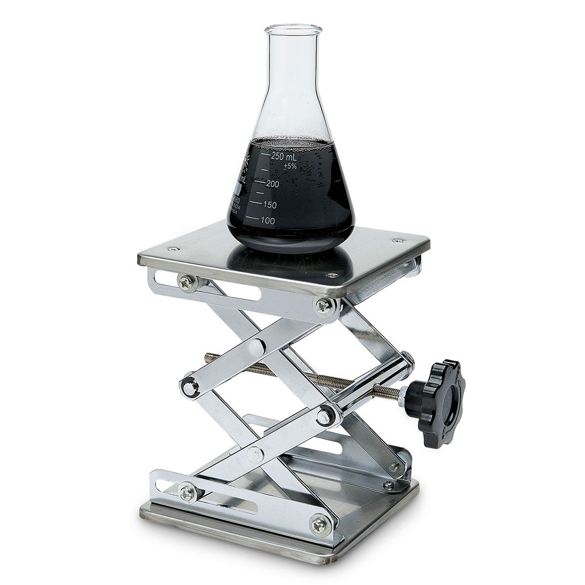 SB28580-Lab Jack - 6 in. x 6 in.
