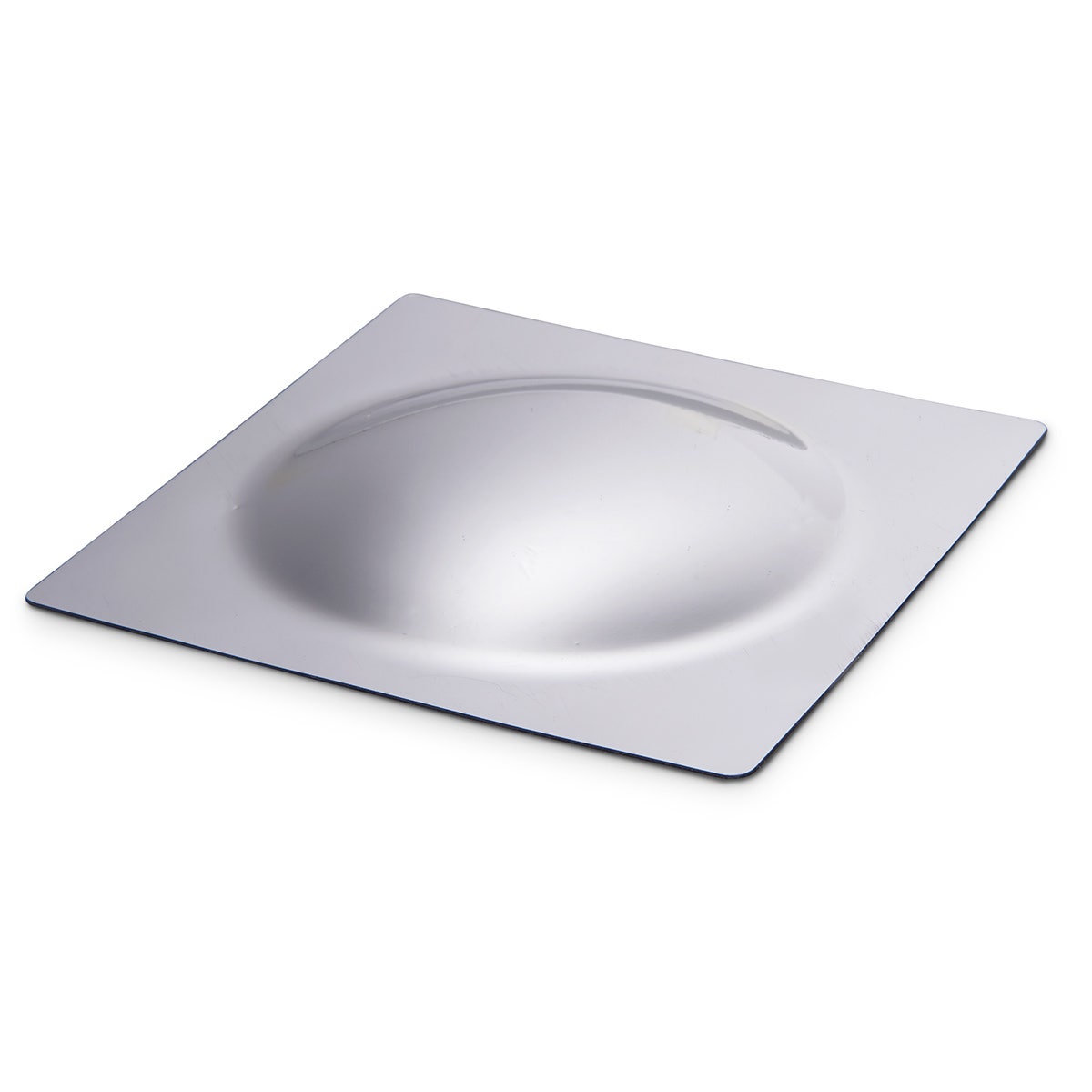 SB28627-Mirror Pack - Ten Concave/Convex Mirrors - 4 in. x 4 in. - Package of 10