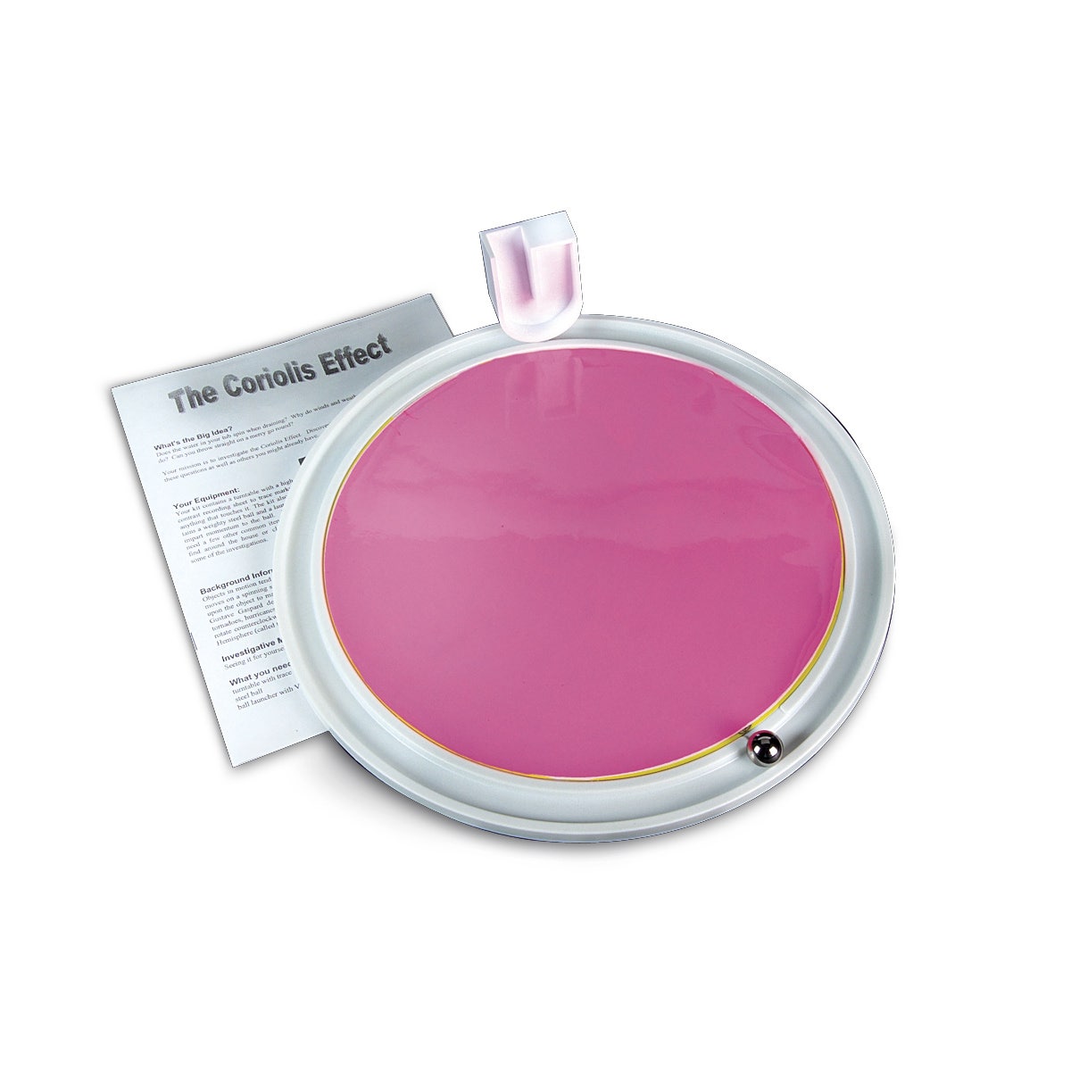 SB28782-Coriolis Effect Kit