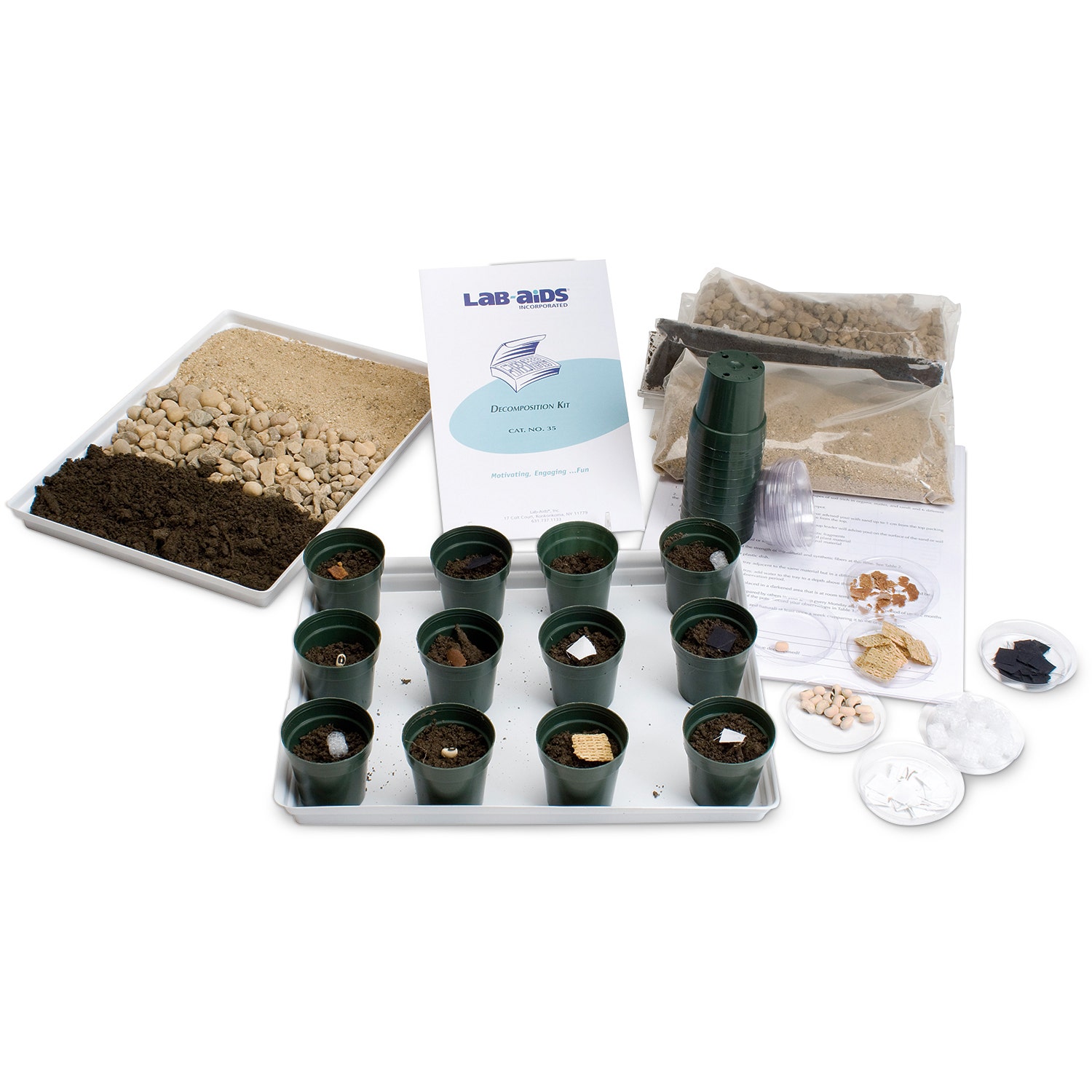 SB28793-Decomposition Kit
