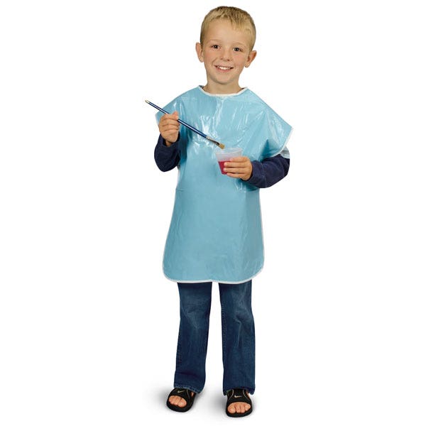 SB29336-Kids’ Paint Apron