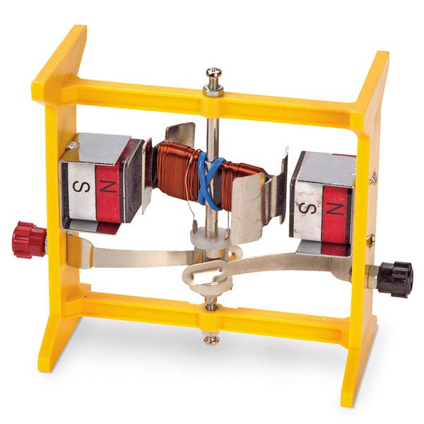 SB30029-DC Motor - Preassembled